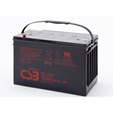 Акумулятор CSB 12V 100Ah GPL121000