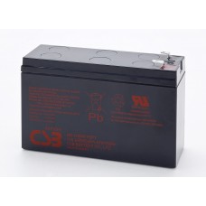 Акумулятор CSB 12V 24W HR1224W