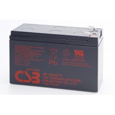 Акумулятор CSB 12V 34W HR1234W
